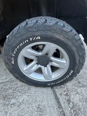 Suzuki Grand vitara 2.0| OFF-ROAD | ��� | Mobile.bg � ����� ������ 12