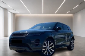 Land Rover Range Rover Evoque P250 = Dynamic SE = Гаранция