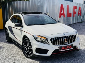 ����� �� �������� �� Mercedes-Benz GLA 220 2.2d/4.5 AMG TUNING/9g/����+ ������+ �������/���
