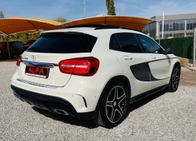 Mercedes-Benz GLA 220 2.2d/4.5 AMG TUNING/9g/����+ ������+ �������/��� | Mobile.bg � ����� ������ 5