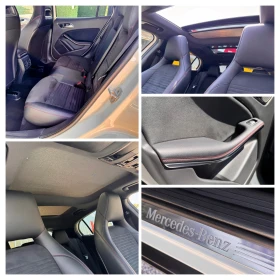 Mercedes-Benz GLA 220 2.2d/4.5 AMG TUNING/9g/����+ ������+ �������/��� | Mobile.bg � ����� ������ 13