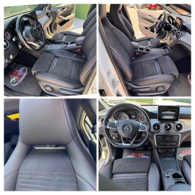 Mercedes-Benz GLA 220 2.2d/4.5 AMG TUNING/9g/����+ ������+ �������/��� | Mobile.bg � ����� ������ 12