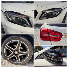 Mercedes-Benz GLA 220 2.2d/4.5 AMG TUNING/9g/����+ ������+ �������/��� | Mobile.bg � ����� ������ 9