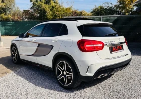 Mercedes-Benz GLA 220 2.2d/4.5 AMG TUNING/9g/����+ ������+ �������/��� | Mobile.bg � ����� ������ 6