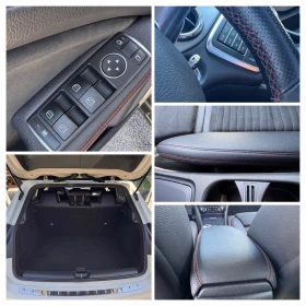 Mercedes-Benz GLA 220 2.2d/4.5 AMG TUNING/9g/����+ ������+ �������/��� | Mobile.bg � ����� ������ 14