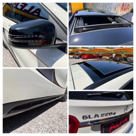 Mercedes-Benz GLA 220 2.2d/4.5 AMG TUNING/9g/����+ ������+ �������/��� | Mobile.bg � ����� ������ 11