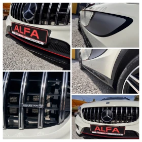 Mercedes-Benz GLA 220 2.2d/4.5 AMG TUNING/9g/����+ ������+ �������/��� | Mobile.bg � ����� ������ 10