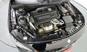 Mercedes-Benz GLA 45 AMG * ПАМЕТ * ПОДГРЕВ * ФИКСИРАНА ЦЕНА *  - 16200 € - 54912407 6