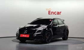 Mercedes-Benz GLA 45 AMG * ПАМЕТ * ПОДГРЕВ * ФИКСИРАНА ЦЕНА * 