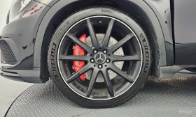 Mercedes-Benz GLA 45 AMG * ПАМЕТ * ПОДГРЕВ * ФИКСИРАНА ЦЕНА *  - 16200 € - 54912407 5