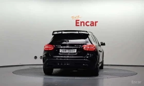 Mercedes-Benz GLA 45 AMG * ПАМЕТ * ПОДГРЕВ * ФИКСИРАНА ЦЕНА *  - 16200 € - 54912407 4