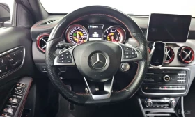 Mercedes-Benz GLA 45 AMG * ПАМЕТ * ПОДГРЕВ * ФИКСИРАНА ЦЕНА *  - 16200 € - 54912407 12