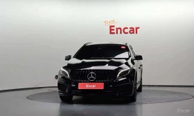 Mercedes-Benz GLA 45 AMG * ПАМЕТ * ПОДГРЕВ * ФИКСИРАНА ЦЕНА *  - 16200 € - 54912407 2