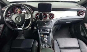 Mercedes-Benz GLA 45 AMG * ПАМЕТ * ПОДГРЕВ * ФИКСИРАНА ЦЕНА *  - 16200 € - 54912407 7