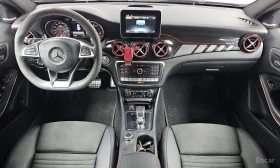 Mercedes-Benz GLA 45 AMG  4MATIC�������/����/������� | Mobile.bg � ����� ������ 7