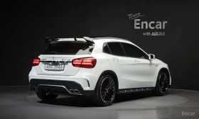 Mercedes-Benz GLA 45 AMG  4MATIC�������/����/������� | Mobile.bg � ����� ������ 2