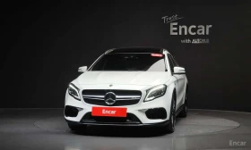 Mercedes-Benz GLA 45 AMG  4MATIC�������/����/������� | Mobile.bg � ����� ������ 3