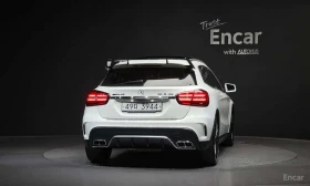 Mercedes-Benz GLA 45 AMG  4MATIC�������/����/������� | Mobile.bg � ����� ������ 4