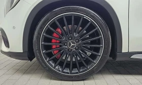 Mercedes-Benz GLA 45 AMG  4MATIC�������/����/������� | Mobile.bg � ����� ������ 5