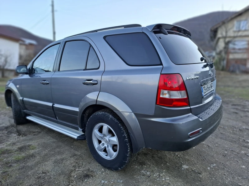 Kia Sorento, снимка 5 - Автомобили и джипове - 48521917