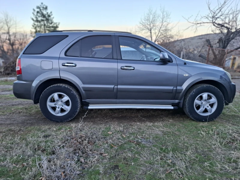 Kia Sorento, снимка 7 - Автомобили и джипове - 48521917