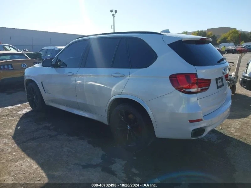 BMW X5, снимка 4 - Автомобили и джипове - 48720284