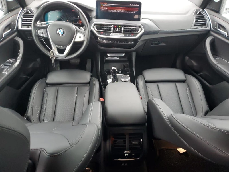 BMW X3 X-DRIVE 30I 36ХИЛ. КМ., снимка 7 - Автомобили и джипове - 48747318