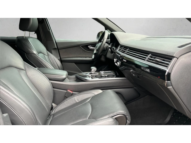 Audi Q7 Месечна вноска от 802 лв., снимка 11 - Автомобили и джипове - 51974796