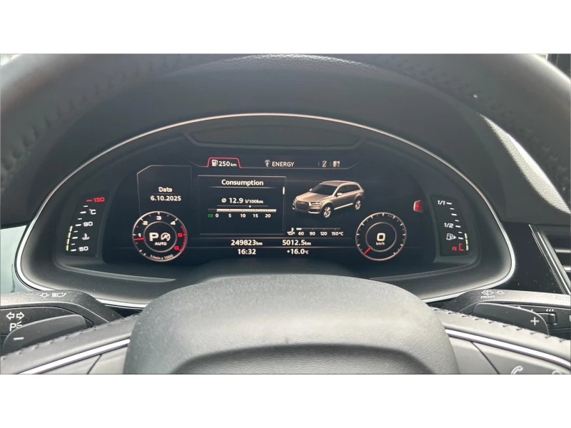 Audi Q7 Месечна вноска от 802 лв., снимка 12 - Автомобили и джипове - 51974796