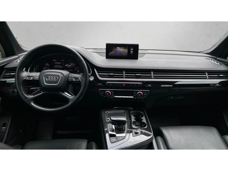 Audi Q7 Месечна вноска от 802 лв., снимка 7 - Автомобили и джипове - 51974796