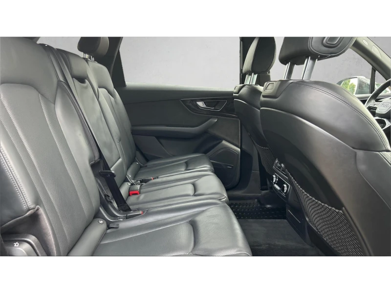 Audi Q7 Месечна вноска от 802 лв., снимка 10 - Автомобили и джипове - 51974796