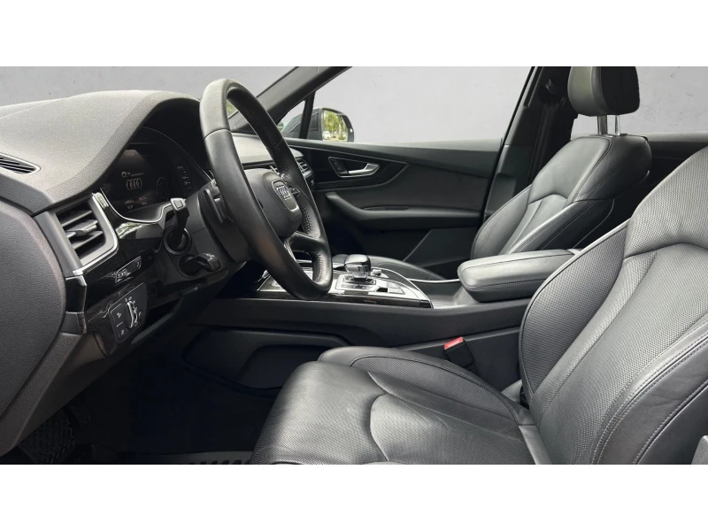 Audi Q7 Месечна вноска от 802 лв., снимка 8 - Автомобили и джипове - 51974796