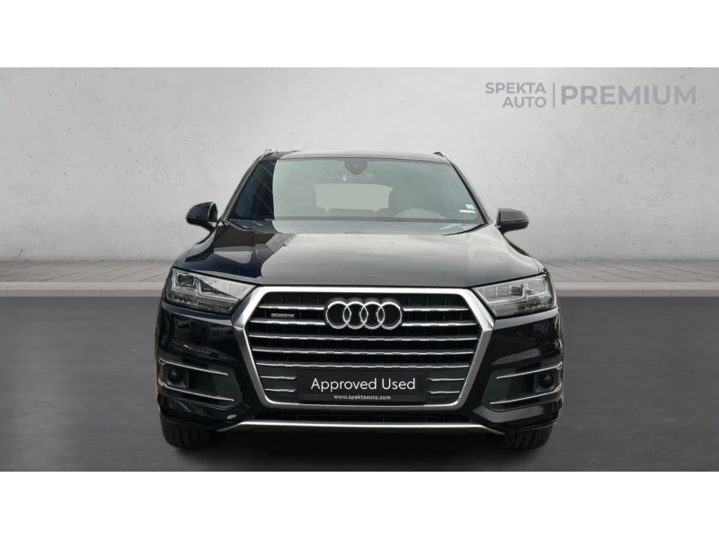 Audi Q7 Месечна вноска от 802 лв., снимка 16 - Автомобили и джипове - 51974796