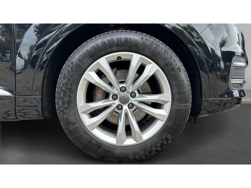 Audi Q7 Месечна вноска от 802 лв., снимка 14 - Автомобили и джипове - 51974796