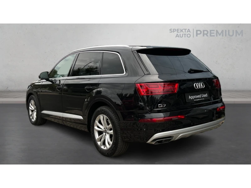 Audi Q7 Месечна вноска от 802 лв., снимка 2 - Автомобили и джипове - 51974796