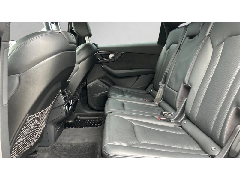 Audi Q7 Месечна вноска от 802 лв., снимка 9 - Автомобили и джипове - 51974796