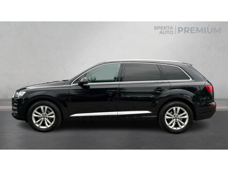 Audi Q7 Месечна вноска от 802 лв., снимка 3 - Автомобили и джипове - 51974796