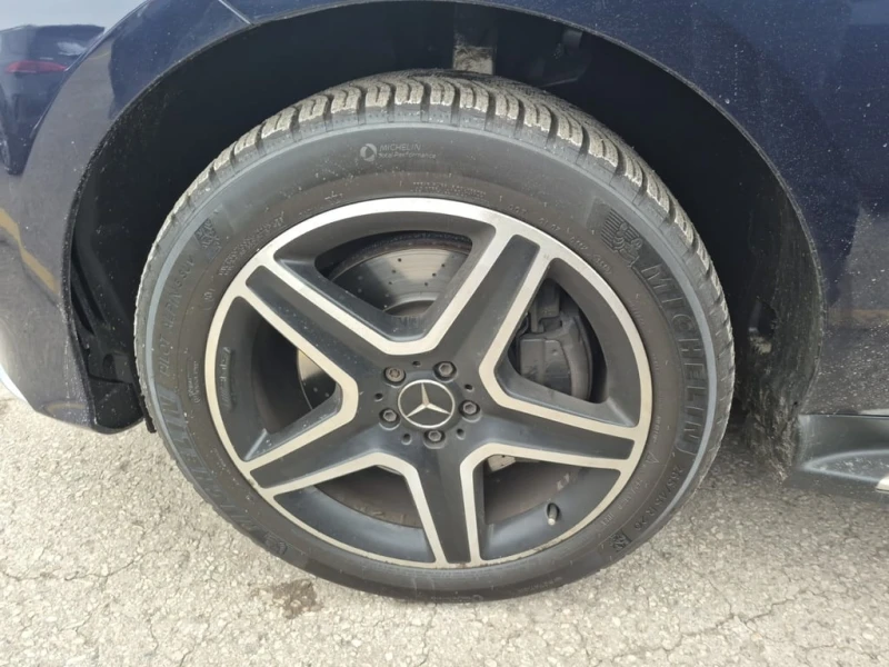 Mercedes-Benz GLE * AMG 43 * CARFAX * ЦЕНА ДО БГ, снимка 4 - Автомобили и джипове - 52850064