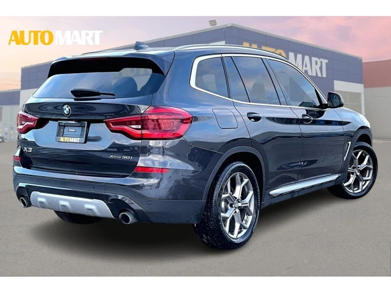 BMW X3 * Premium Pkg * ЦЕНА ДО БЪЛГАРИЯ* , снимка 5 - Автомобили и джипове - 52866413