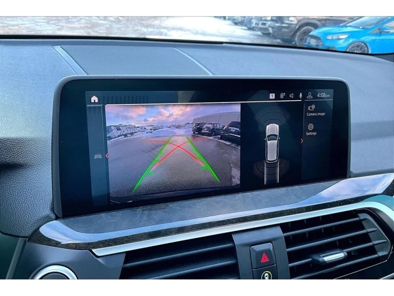 BMW X3 * Premium Pkg * ЦЕНА ДО БЪЛГАРИЯ* , снимка 13 - Автомобили и джипове - 52866413