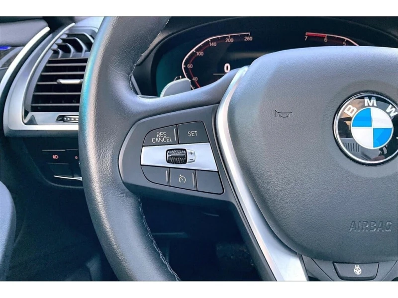 BMW X3 * Premium Pkg * ЦЕНА ДО БЪЛГАРИЯ* , снимка 8 - Автомобили и джипове - 52866413