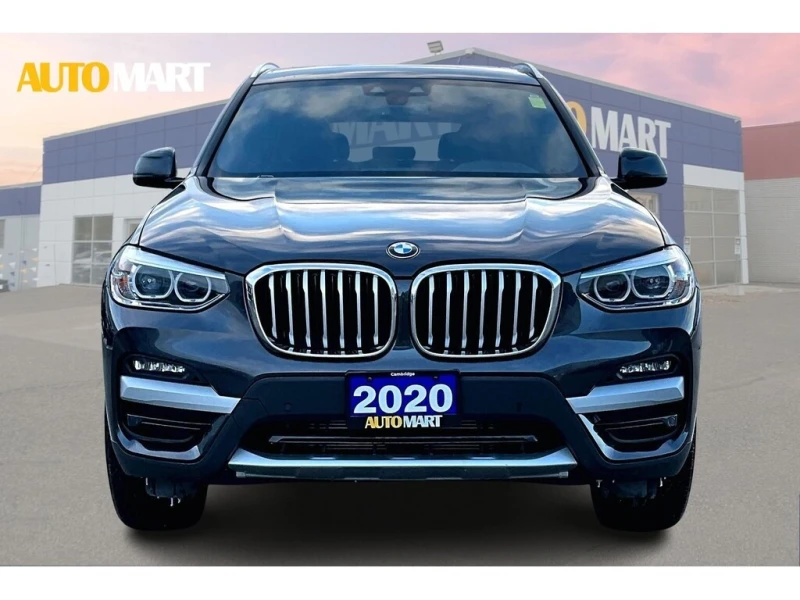 BMW X3 * Premium Pkg * ЦЕНА ДО БЪЛГАРИЯ* , снимка 2 - Автомобили и джипове - 52866413