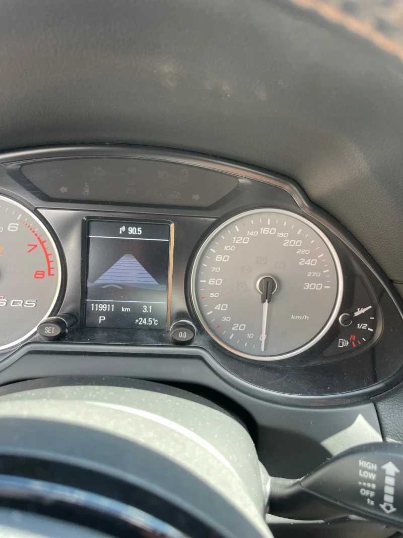 Audi SQ5 Technik, снимка 7 - Автомобили и джипове - 53022486