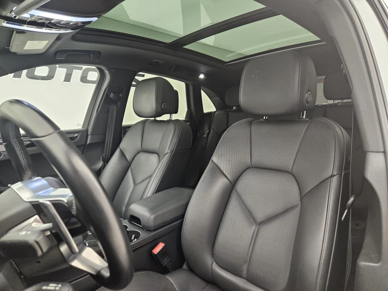 Porsche Macan S, снимка 7 - Автомобили и джипове - 53362324