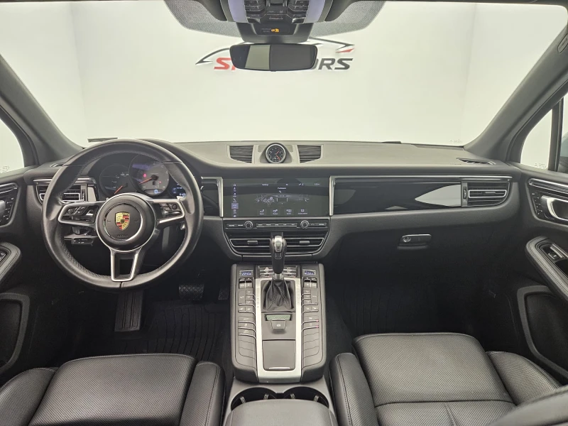 Porsche Macan S, снимка 9 - Автомобили и джипове - 53362324