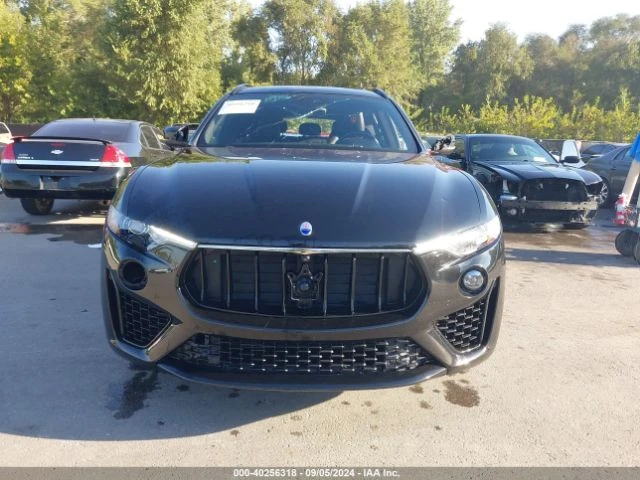 Maserati Levante S GRANSPORT, снимка 2 - Автомобили и джипове - 47510114