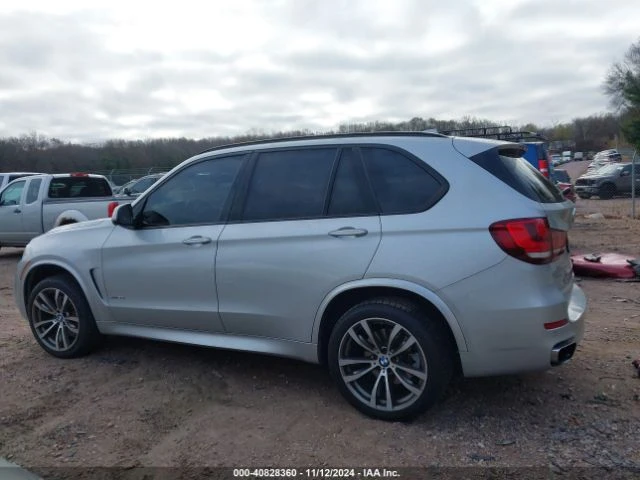 BMW X5 Крайна цена!, снимка 2 - Автомобили и джипове - 48449023