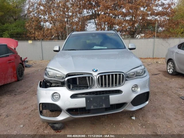 BMW X5 Крайна цена!, снимка 7 - Автомобили и джипове - 48449023