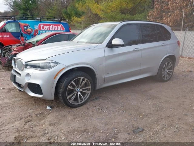 BMW X5 Крайна цена!, снимка 1 - Автомобили и джипове - 48449023