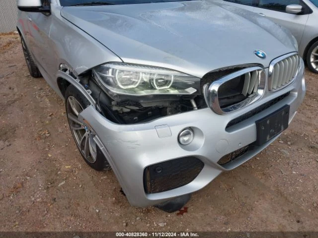 BMW X5 Крайна цена!, снимка 6 - Автомобили и джипове - 48449023